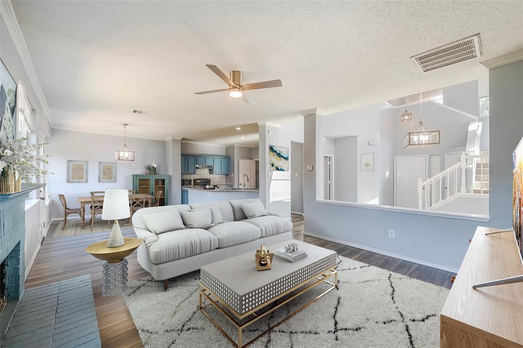 Creek Trails - Residential