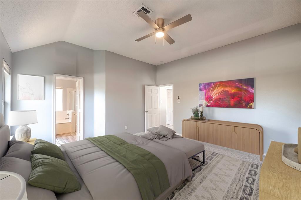 Creek Trails - Residential