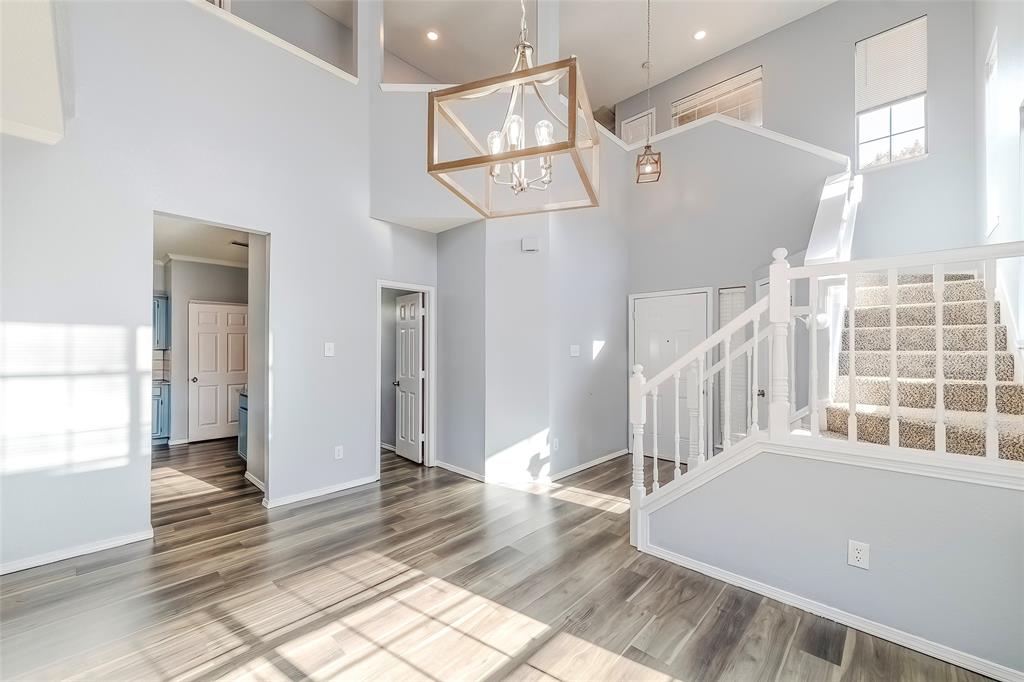 Creek Trails - Residential