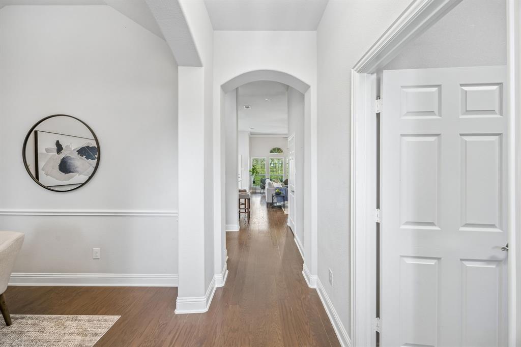 Willow Wood Ph 2b - Residential