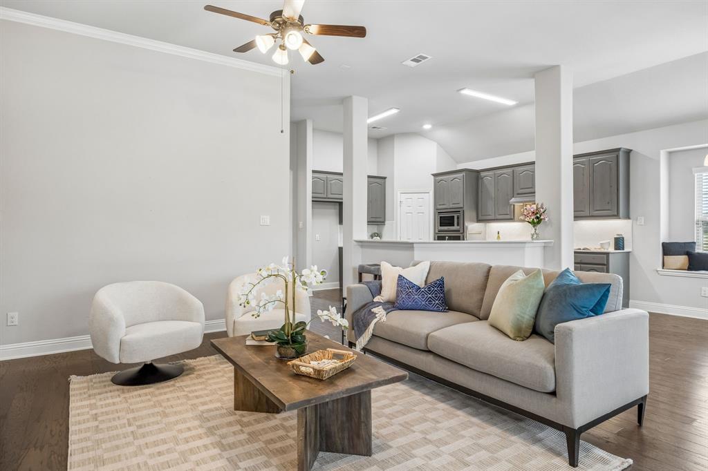 Willow Wood Ph 2b - Residential