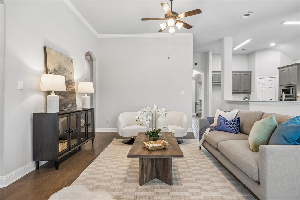 Willow Wood Ph 2b - Residential