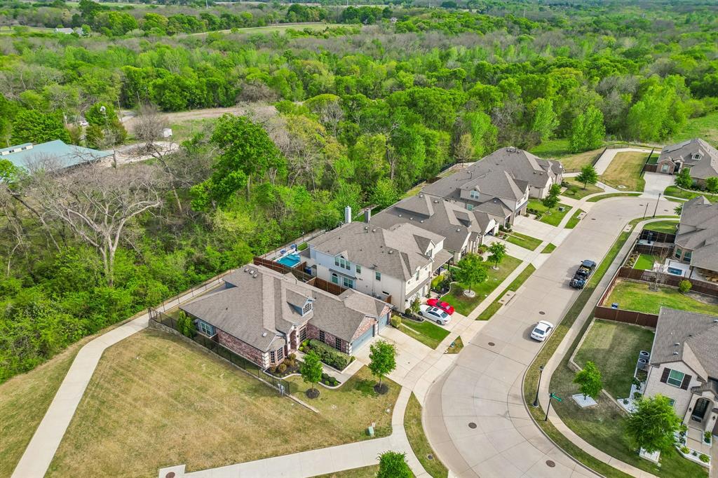 Willow Wood Ph 2b - Residential