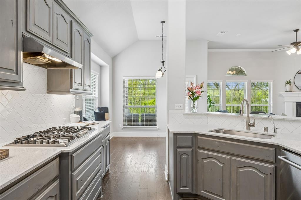 Willow Wood Ph 2b - Residential