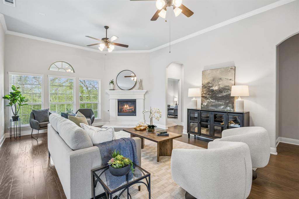 Willow Wood Ph 2b - Residential