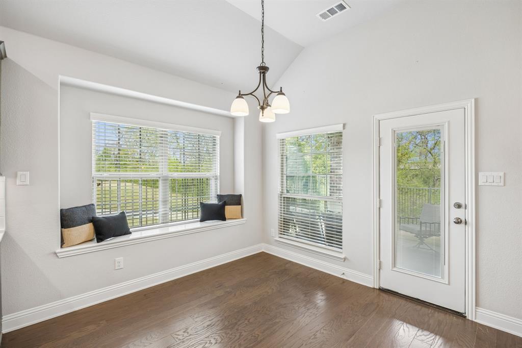 Willow Wood Ph 2b - Residential