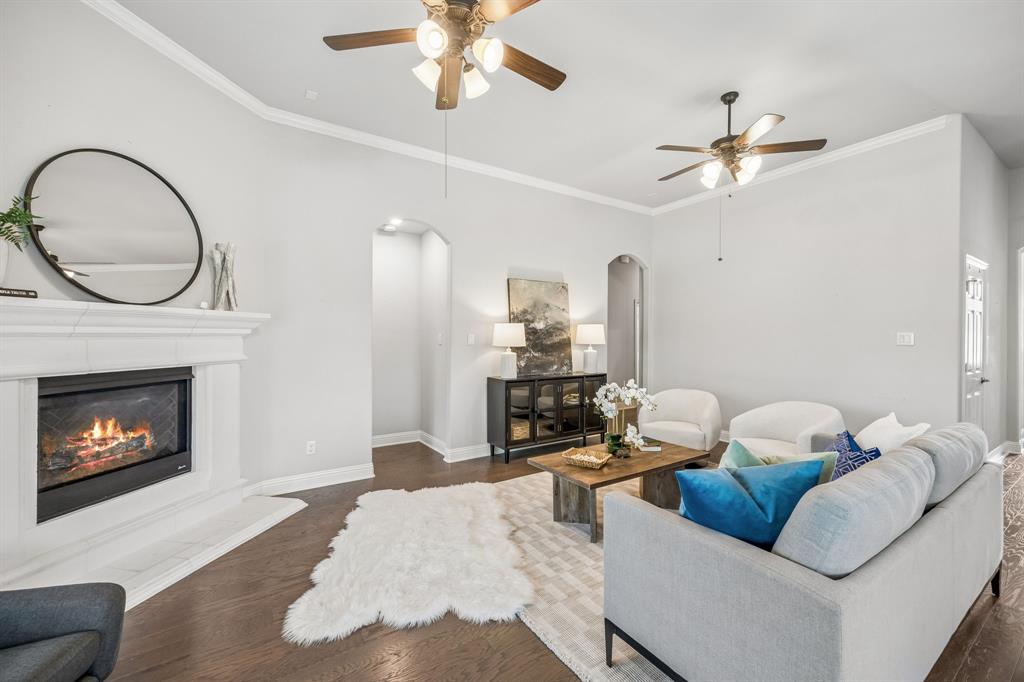 Willow Wood Ph 2b - Residential