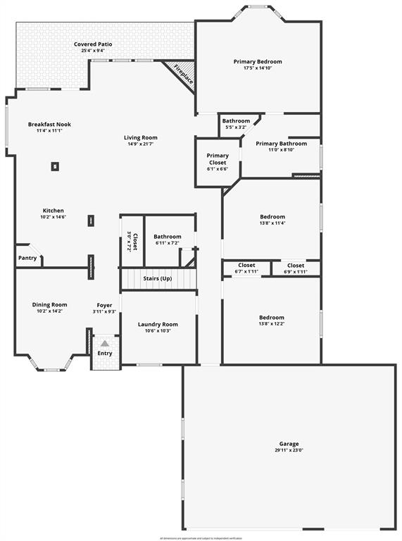 Willow Wood Ph 2b - Residential