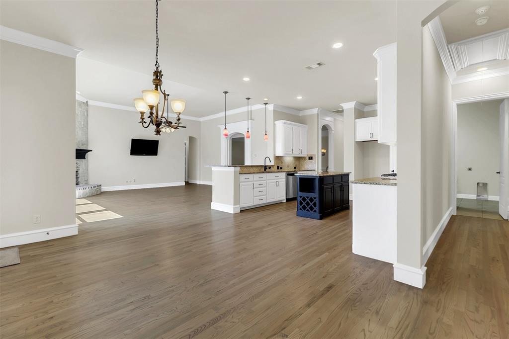 Thompson Spgs Ph 2 - Residential