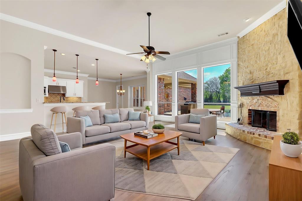 Thompson Spgs Ph 2 - Residential