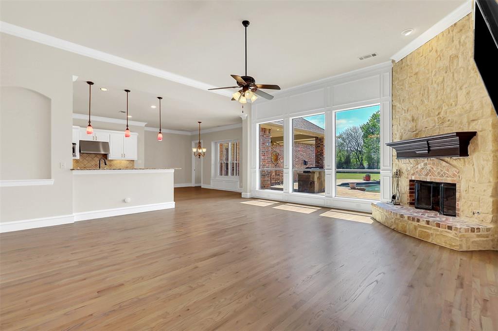 Thompson Spgs Ph 2 - Residential