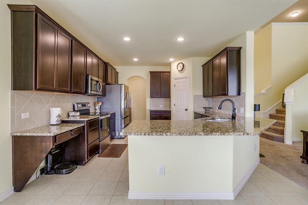 Mountain Valley Lake Ph 4 - Residential