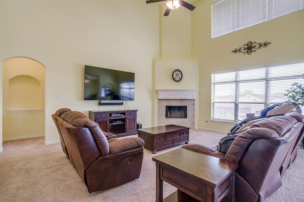 Mountain Valley Lake Ph 4 - Residential