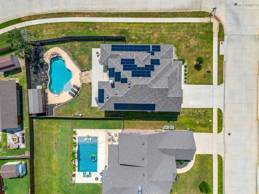 3145 Arbor View Drive