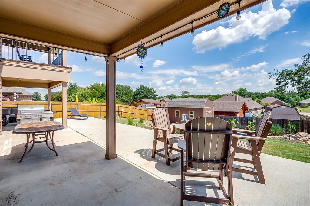 Mountain Valley Lake Ph 4 - Residential