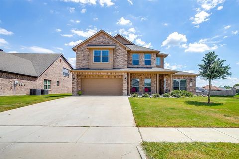 3145 Arbor View Drive Burleson TX 76028