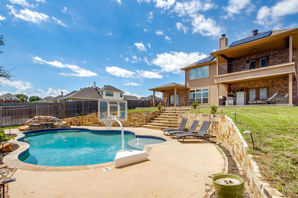 Mountain Valley Lake Ph 4 - Residential