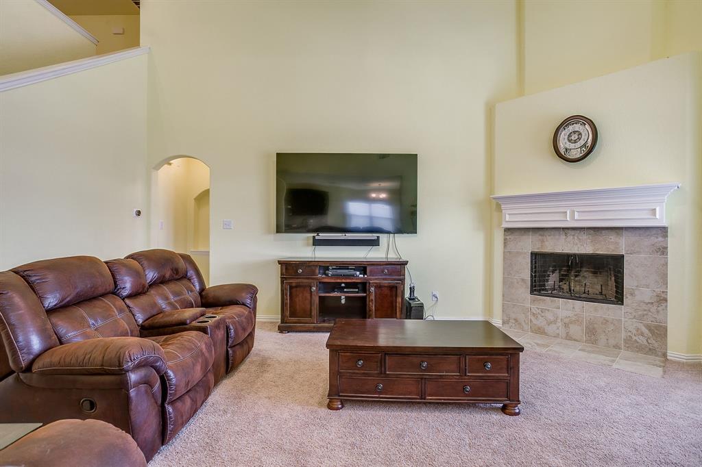 Mountain Valley Lake Ph 4 - Residential