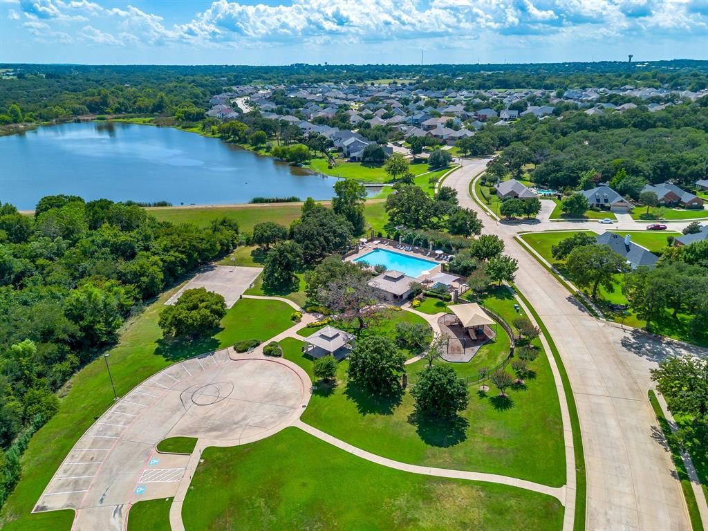 Mountain Valley Lake Ph 4 - Residential