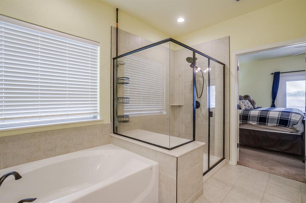 Mountain Valley Lake Ph 4 - Residential