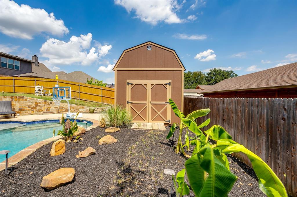 Mountain Valley Lake Ph 4 - Residential