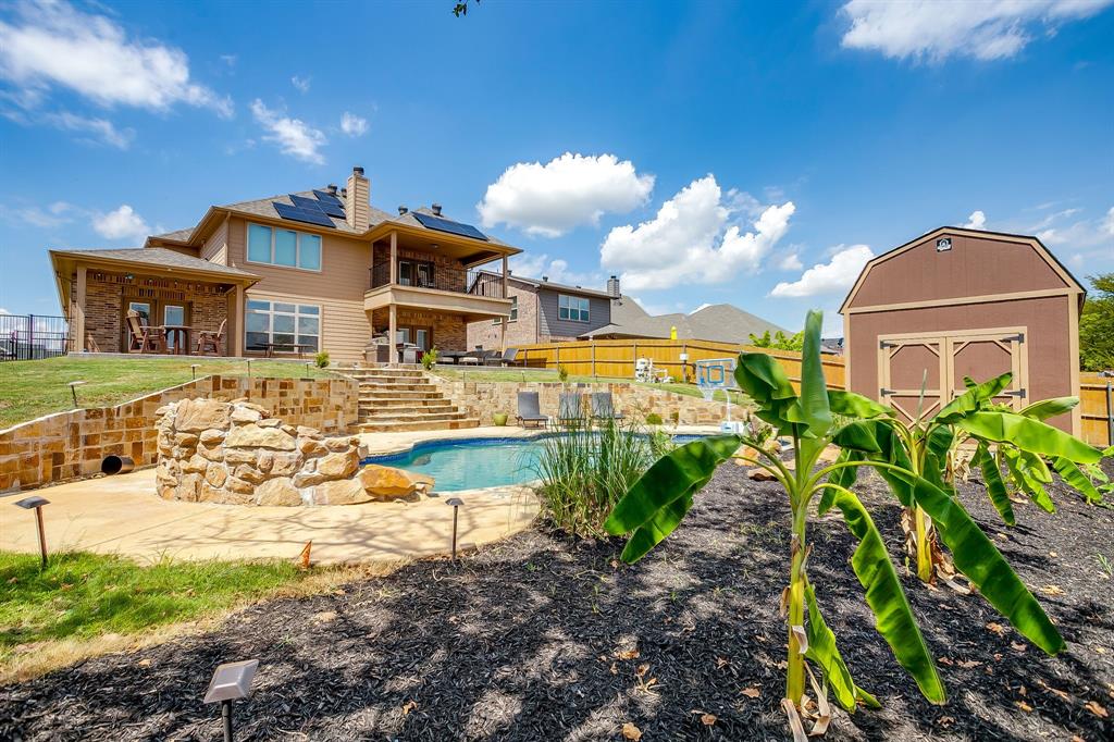 Mountain Valley Lake Ph 4 - Residential