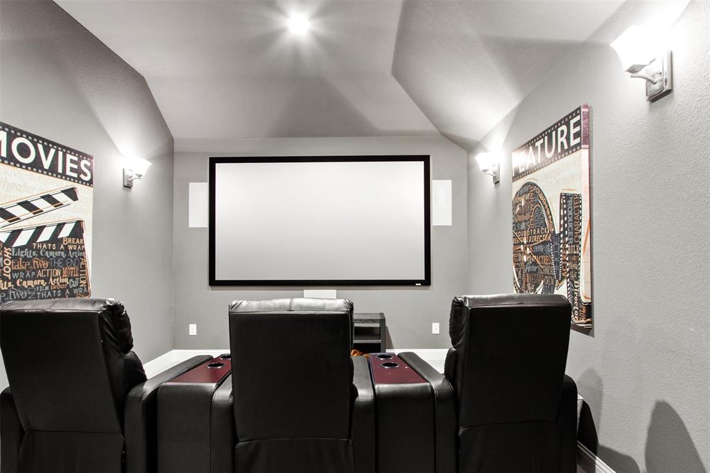 Trinity Falls Planning Unit 1 Ph 2a - Residential