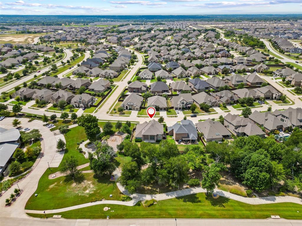 Trinity Falls Planning Unit 1 Ph 2a - Residential