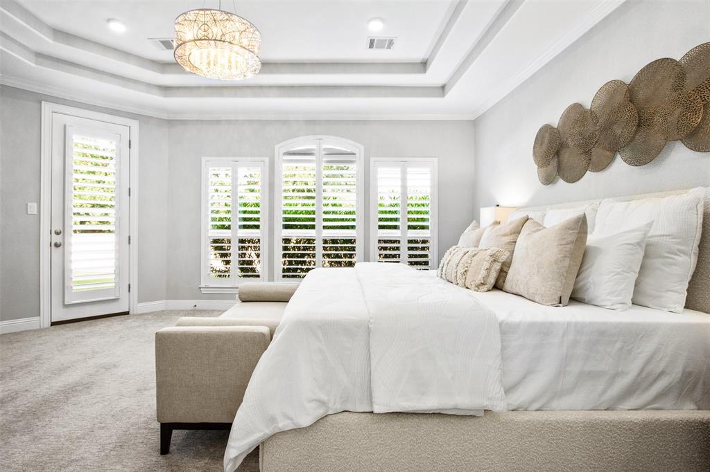 Trinity Falls Planning Unit 1 Ph 2a - Residential