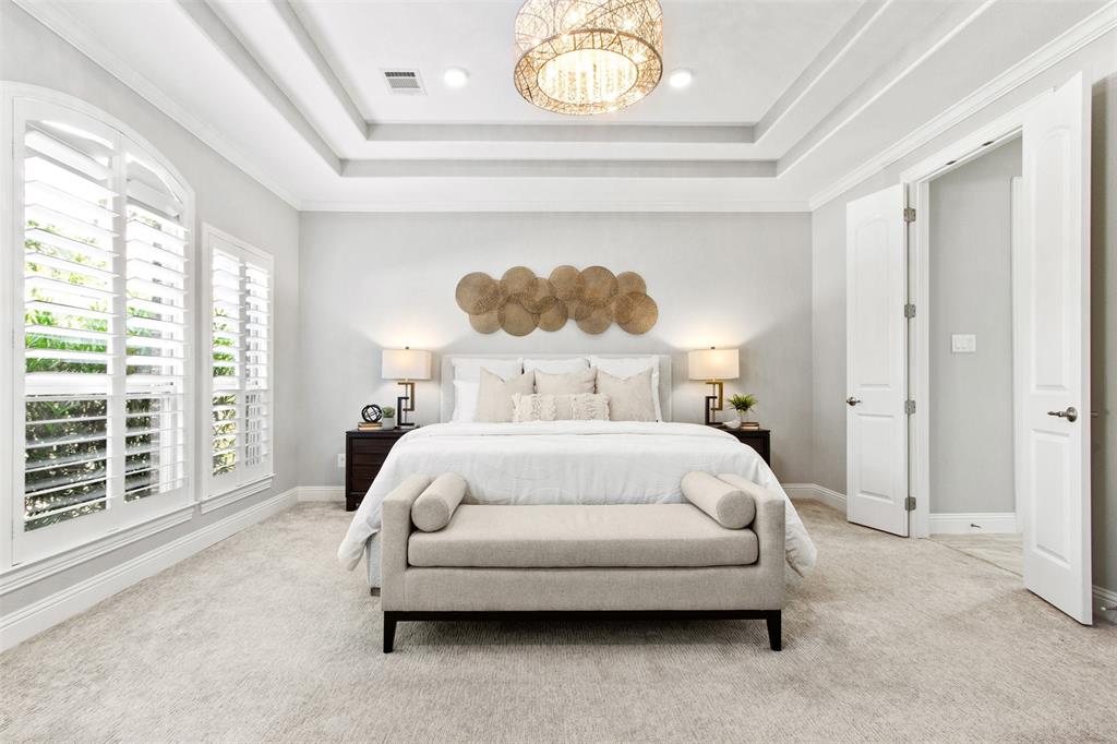 Trinity Falls Planning Unit 1 Ph 2a - Residential