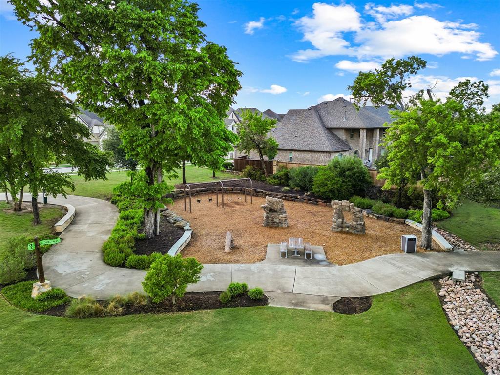 Trinity Falls Planning Unit 1 Ph 2a - Residential