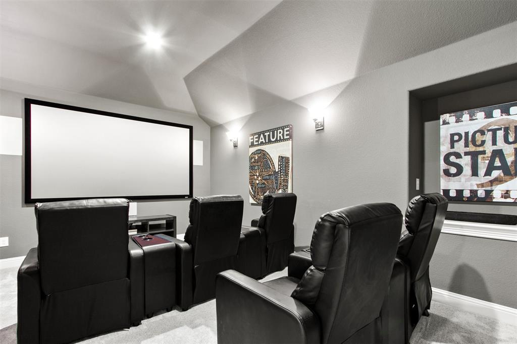 Trinity Falls Planning Unit 1 Ph 2a - Residential