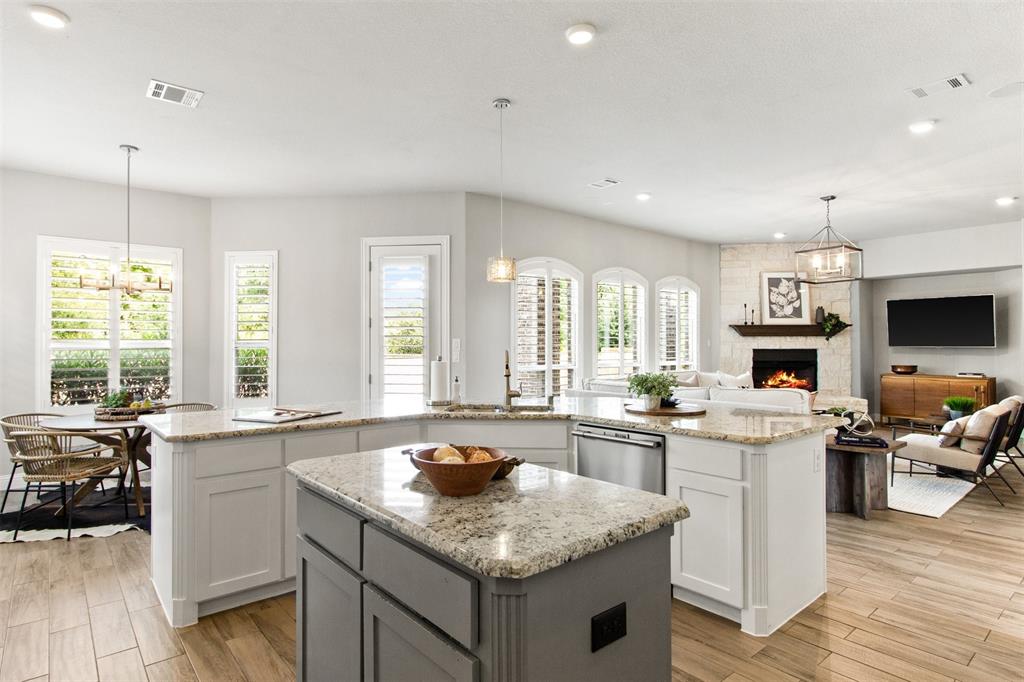 Trinity Falls Planning Unit 1 Ph 2a - Residential