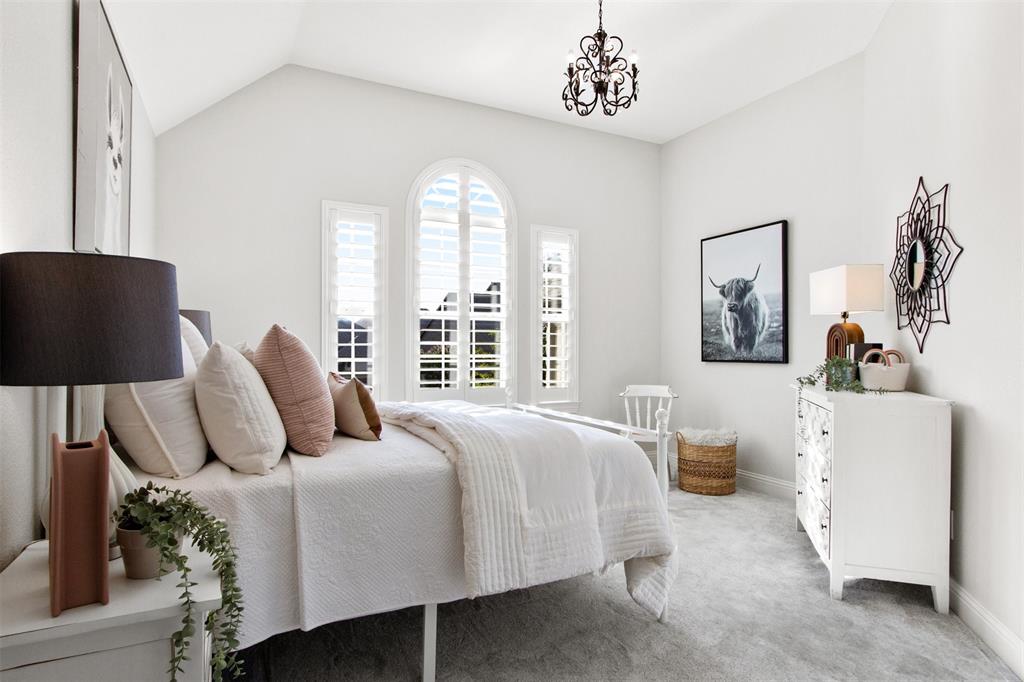 Trinity Falls Planning Unit 1 Ph 2a - Residential