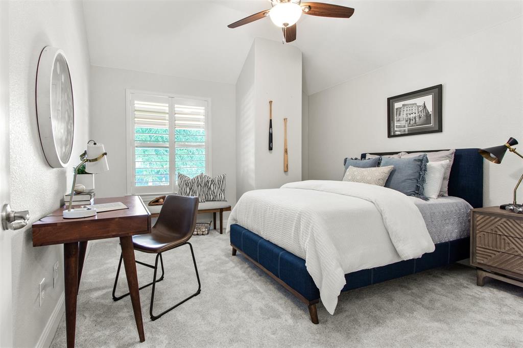 Trinity Falls Planning Unit 1 Ph 2a - Residential