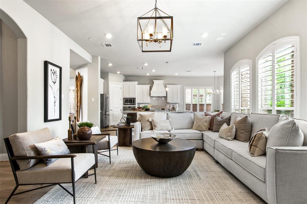 Trinity Falls Planning Unit 1 Ph 2a - Residential