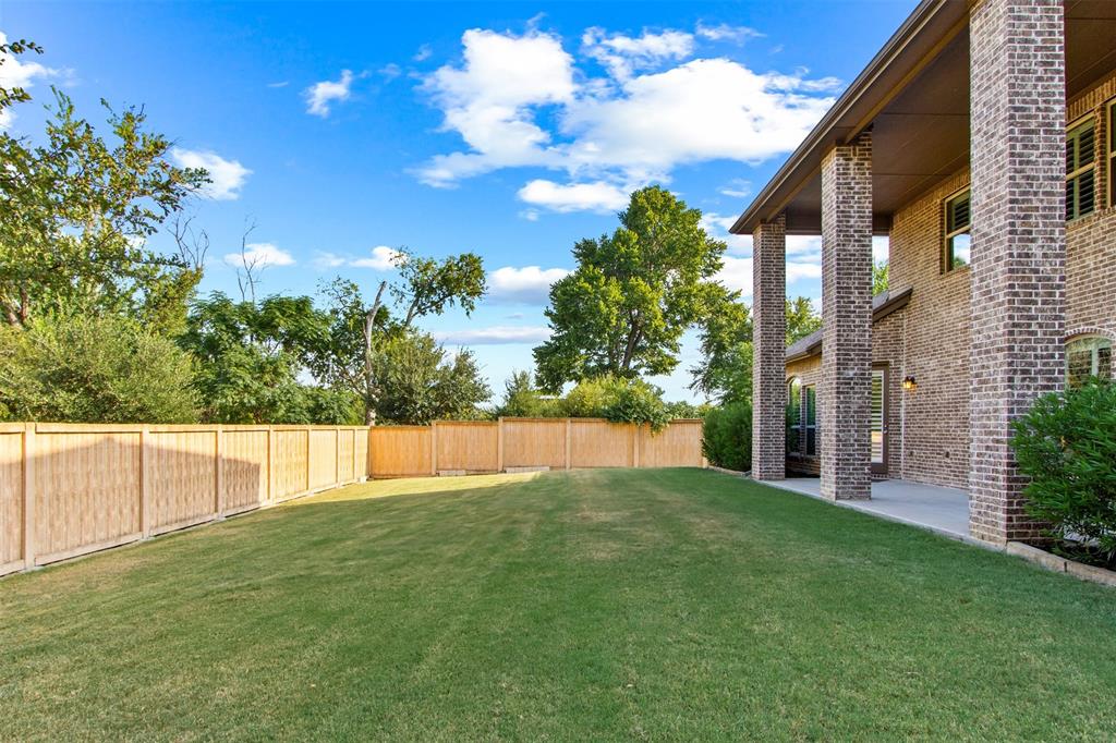 Trinity Falls Planning Unit 1 Ph 2a - Residential