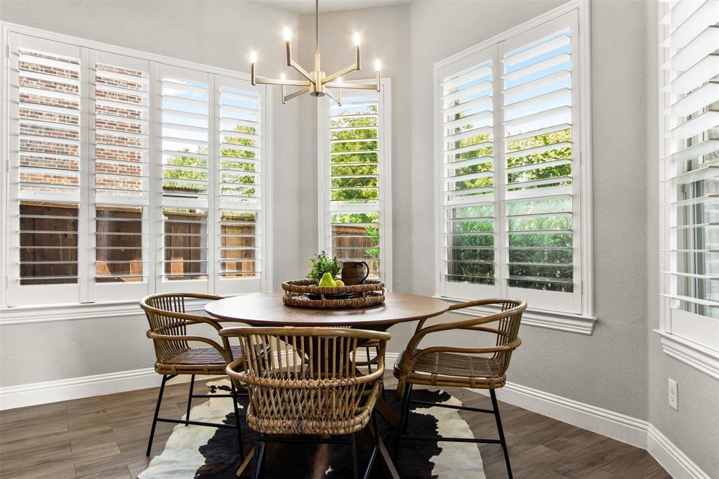 Trinity Falls Planning Unit 1 Ph 2a - Residential