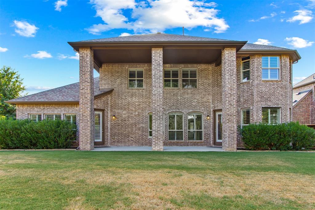 Trinity Falls Planning Unit 1 Ph 2a - Residential