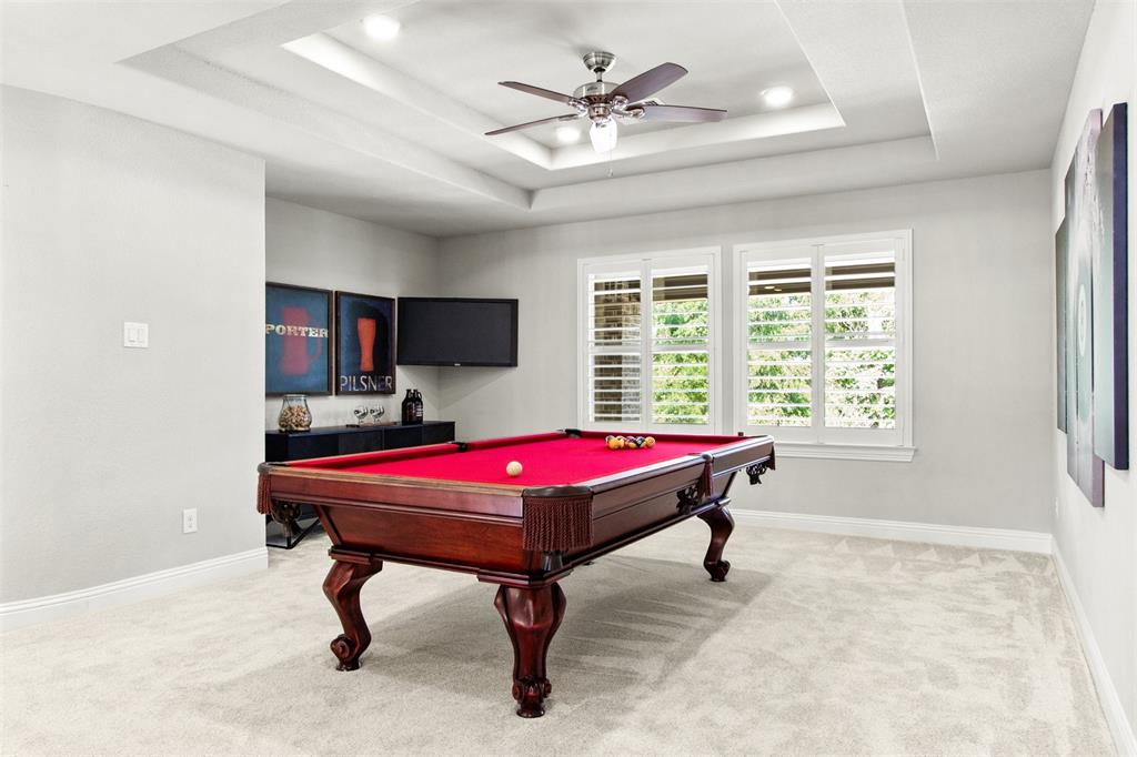 Trinity Falls Planning Unit 1 Ph 2a - Residential