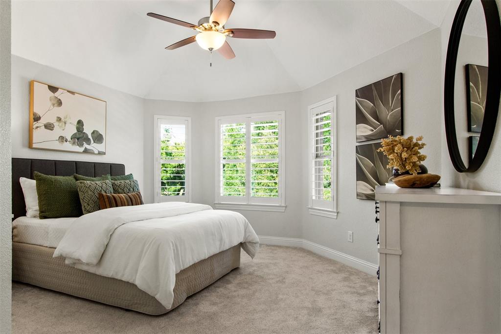 Trinity Falls Planning Unit 1 Ph 2a - Residential