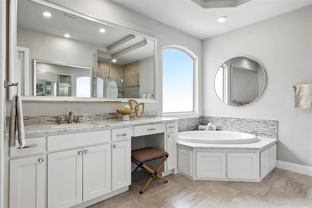 Trinity Falls Planning Unit 1 Ph 2a - Residential