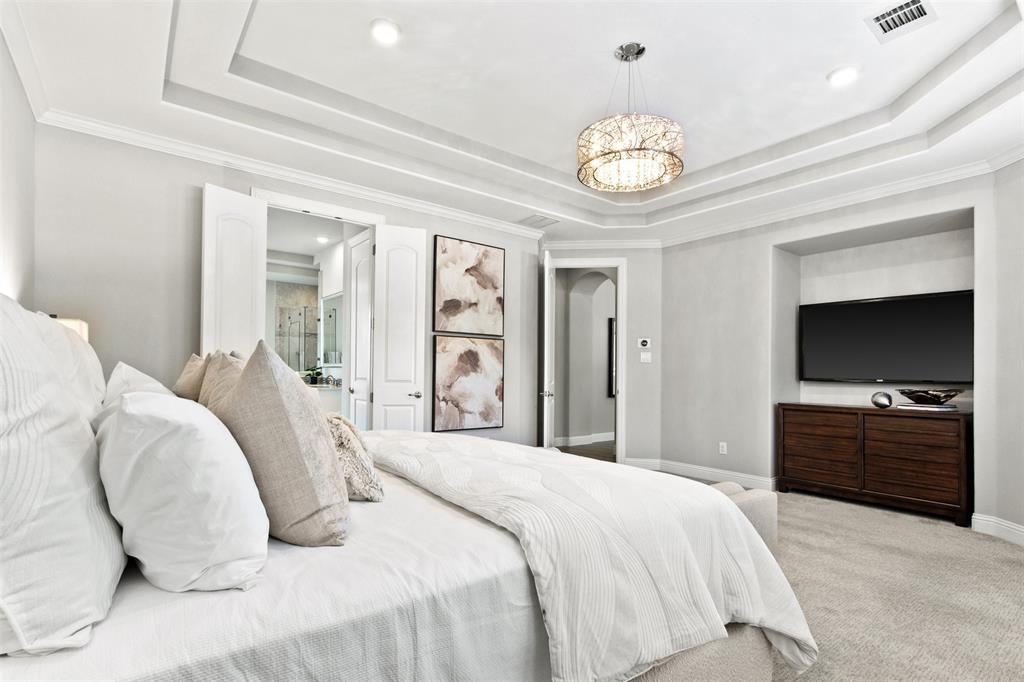 Trinity Falls Planning Unit 1 Ph 2a - Residential