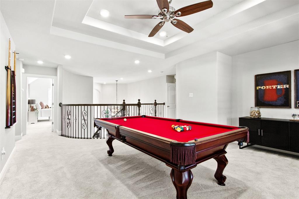 Trinity Falls Planning Unit 1 Ph 2a - Residential