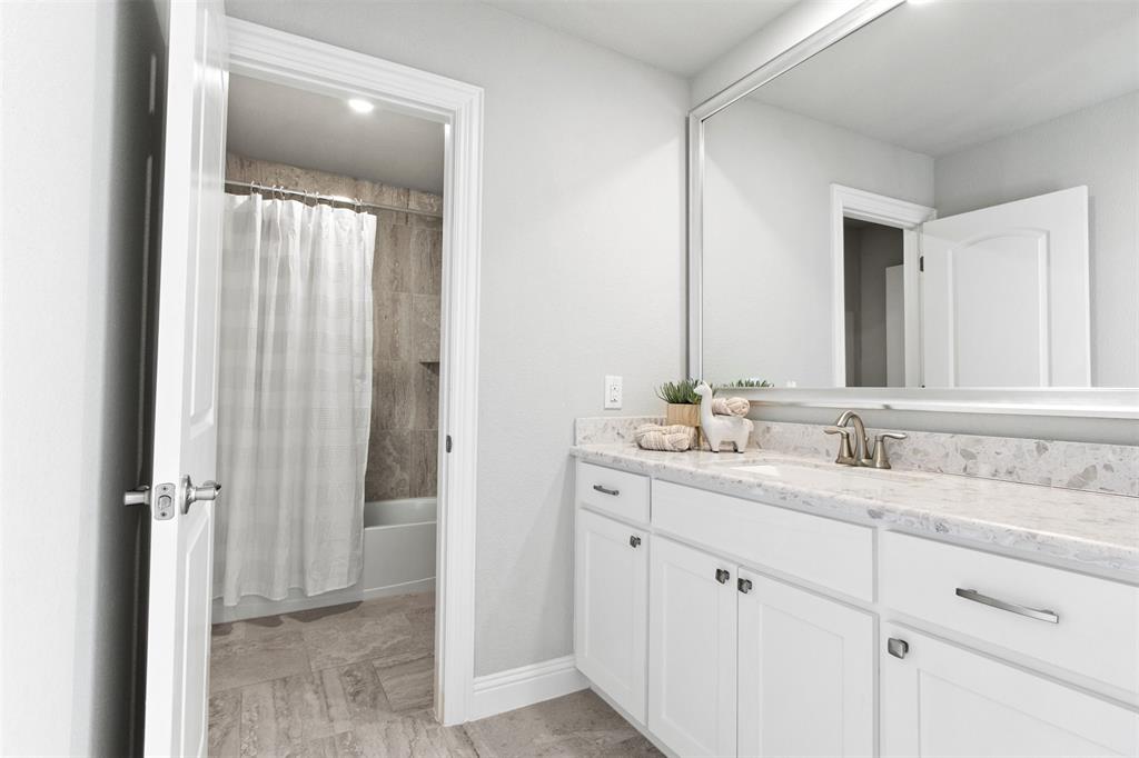 Trinity Falls Planning Unit 1 Ph 2a - Residential