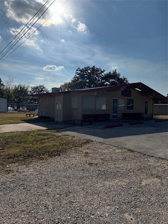 1300 Liberty School Road