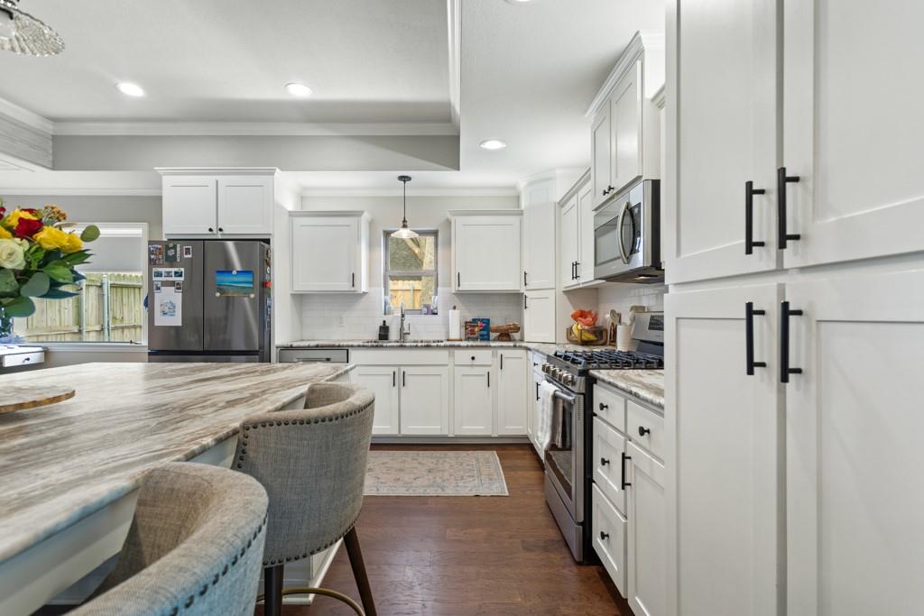 Hide A Way Lake - Residential