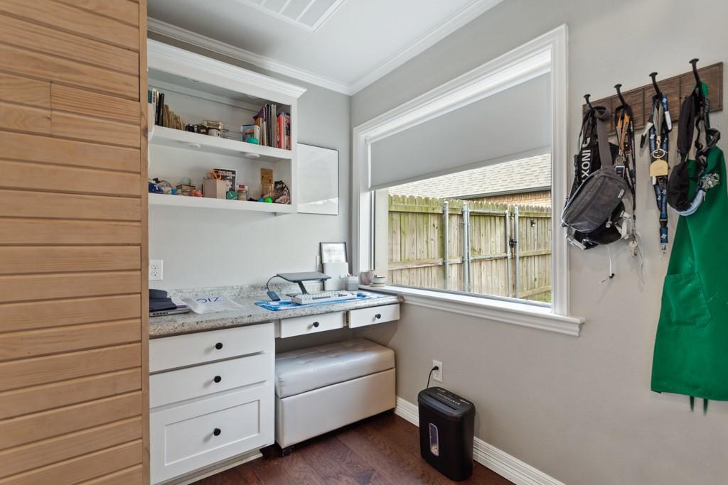 Hide A Way Lake - Residential