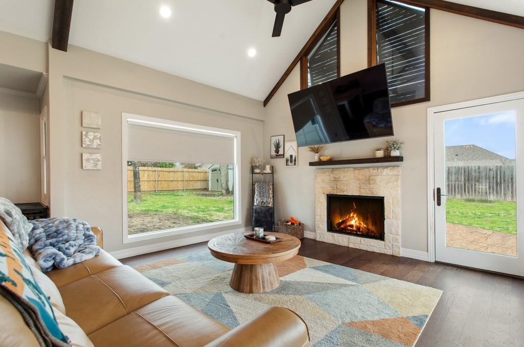 Hide A Way Lake - Residential