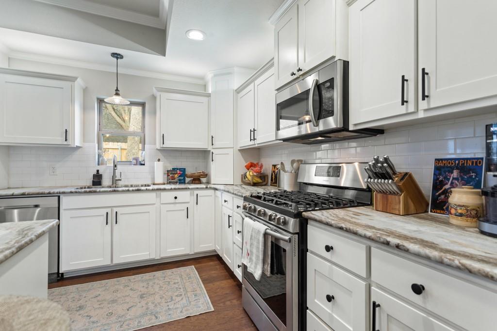 Hide A Way Lake - Residential